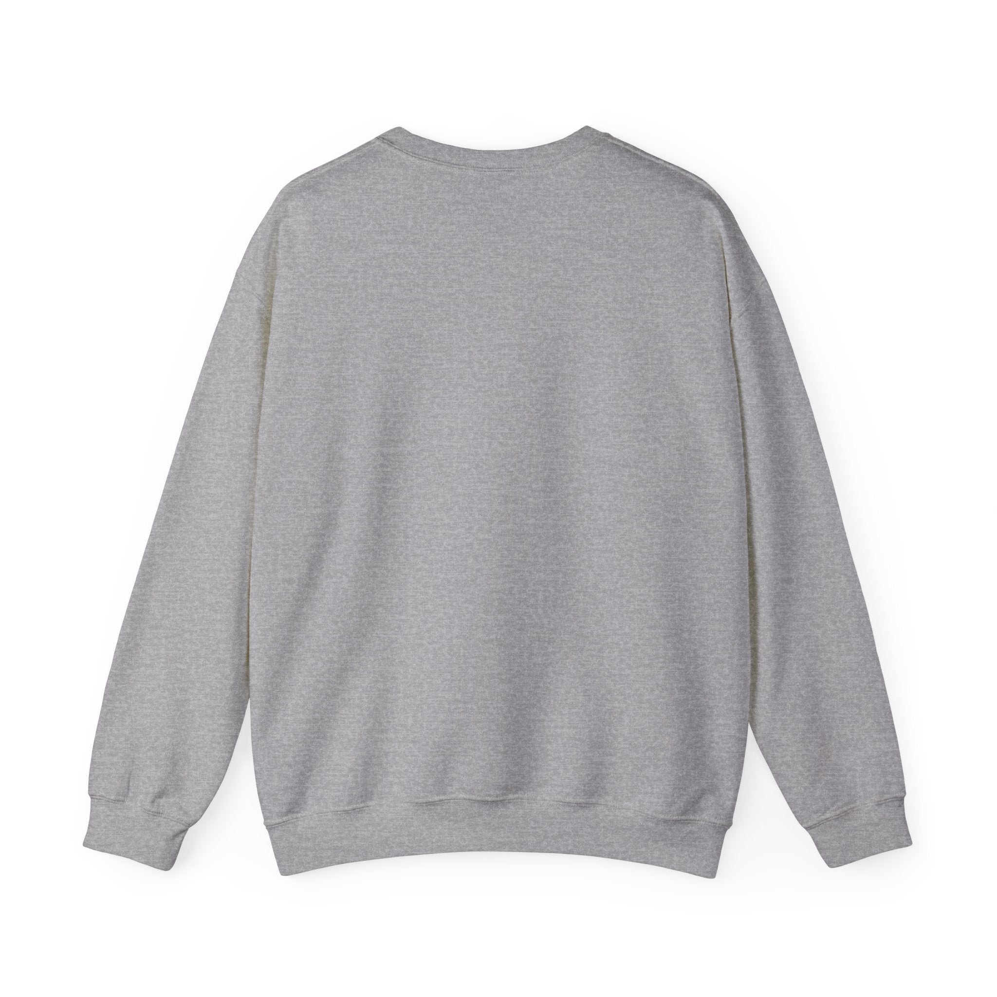 Beach O'Clock - Sweat-shirt unisexe à col rond Heavy Blend™