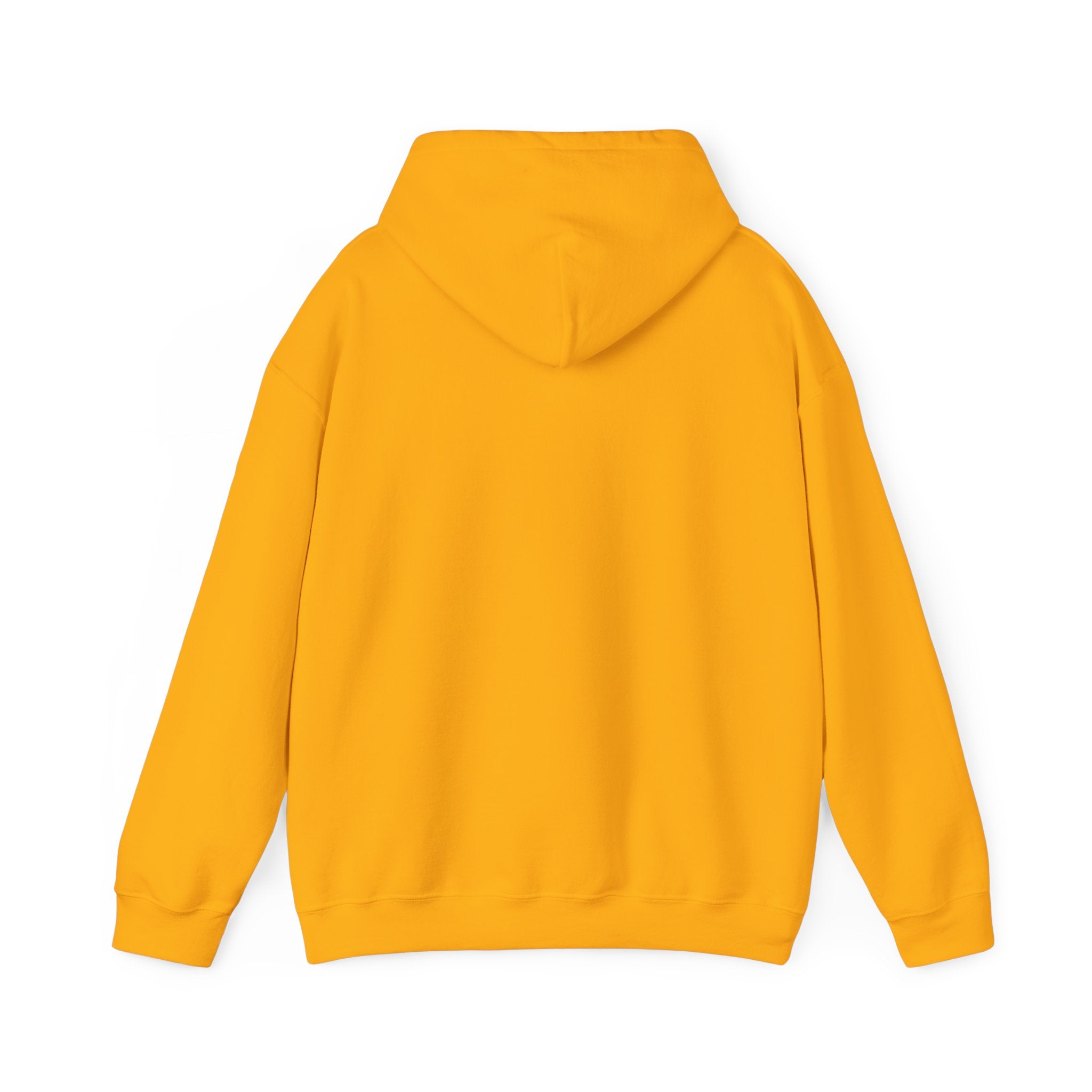 Sweat-shirt à capuche Original Simple Backpack Owl Unisex Heavy Blend™
