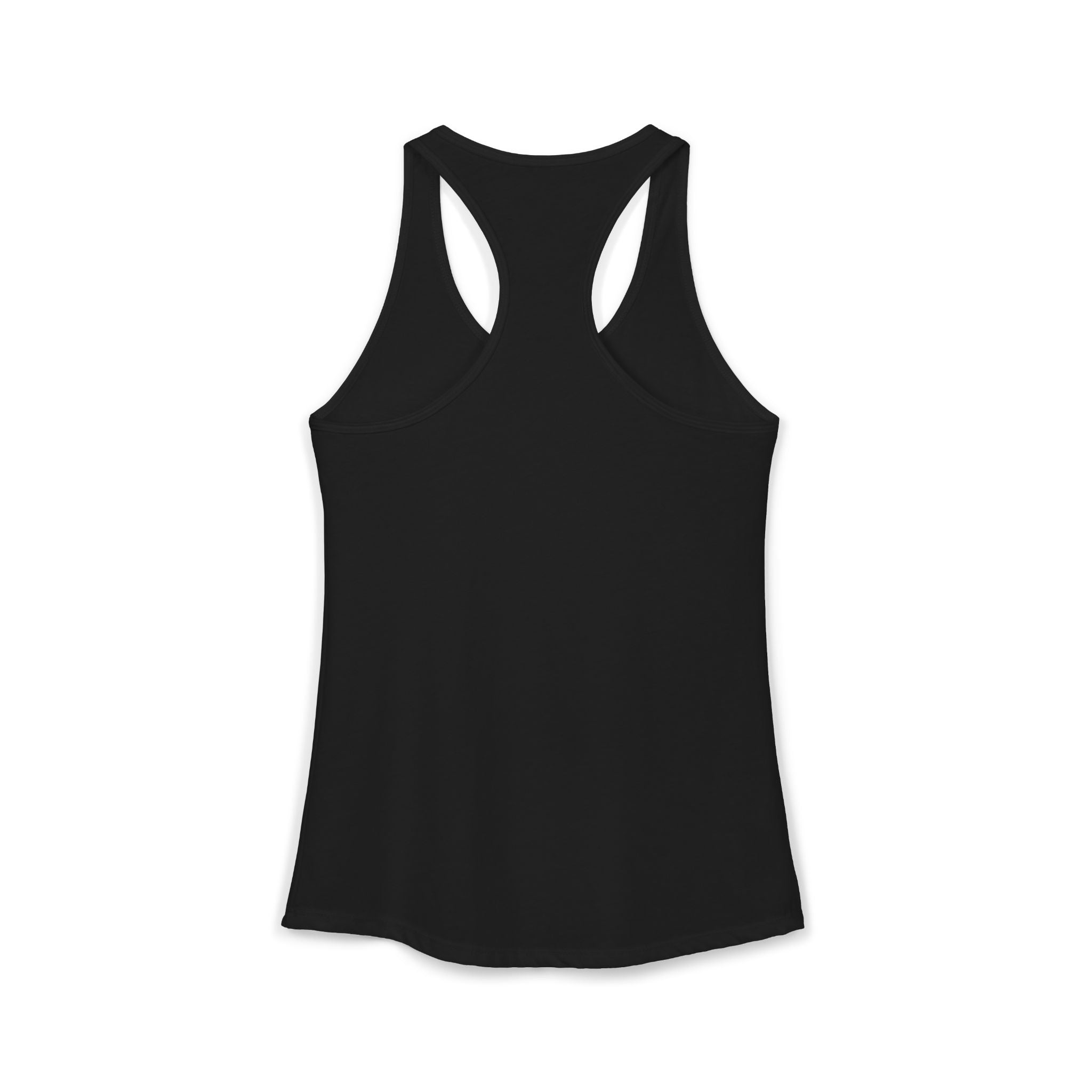 Keep It Moving - Racerback Tank