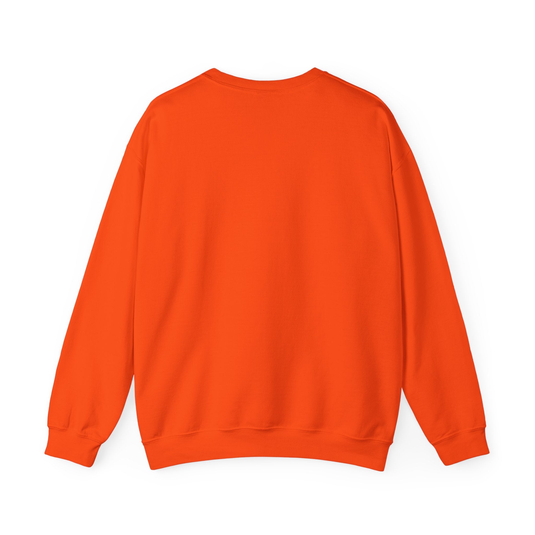 Beach O'Clock - Sweat-shirt unisexe à col rond Heavy Blend™