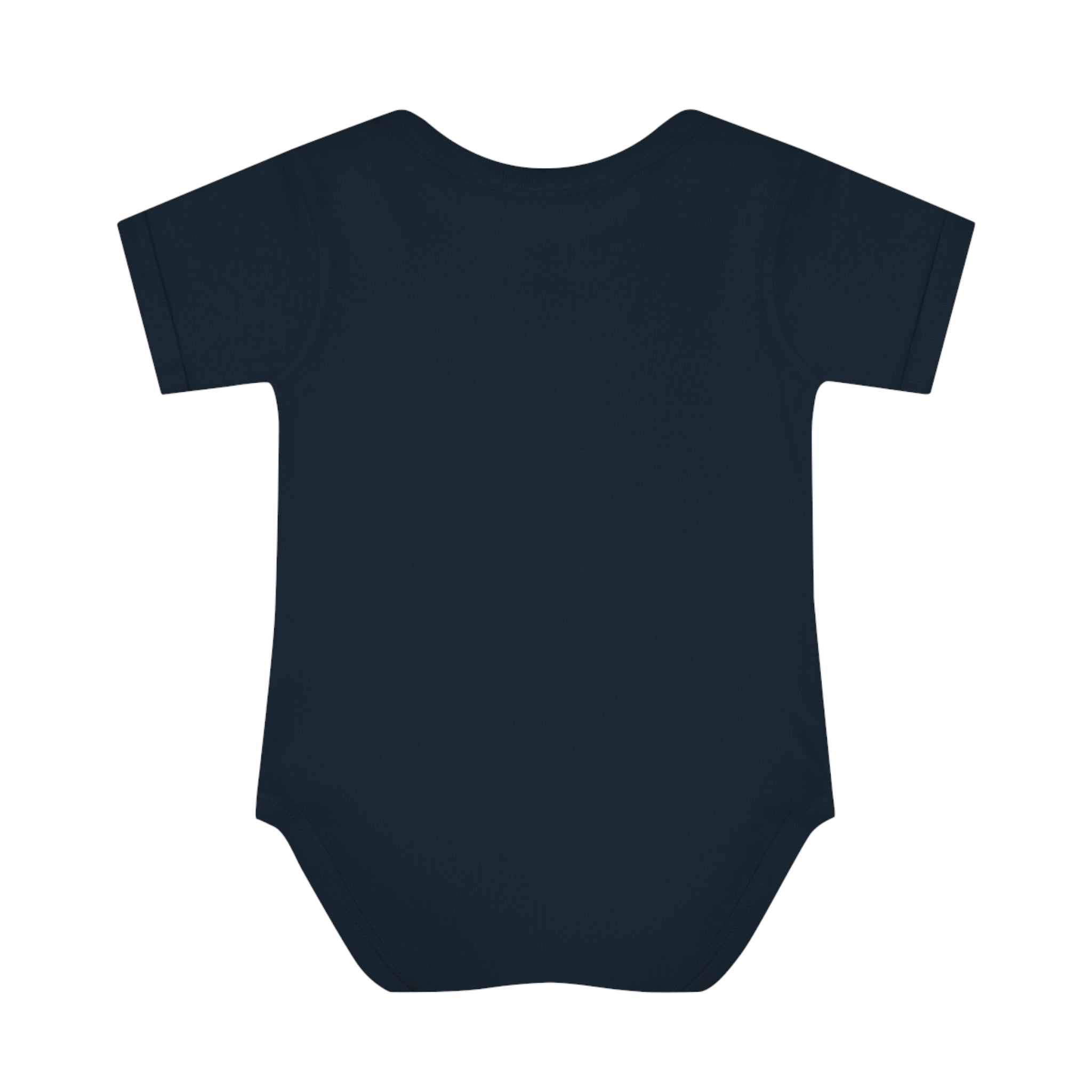 Main Character - Infant & Baby Rib Bodysuit