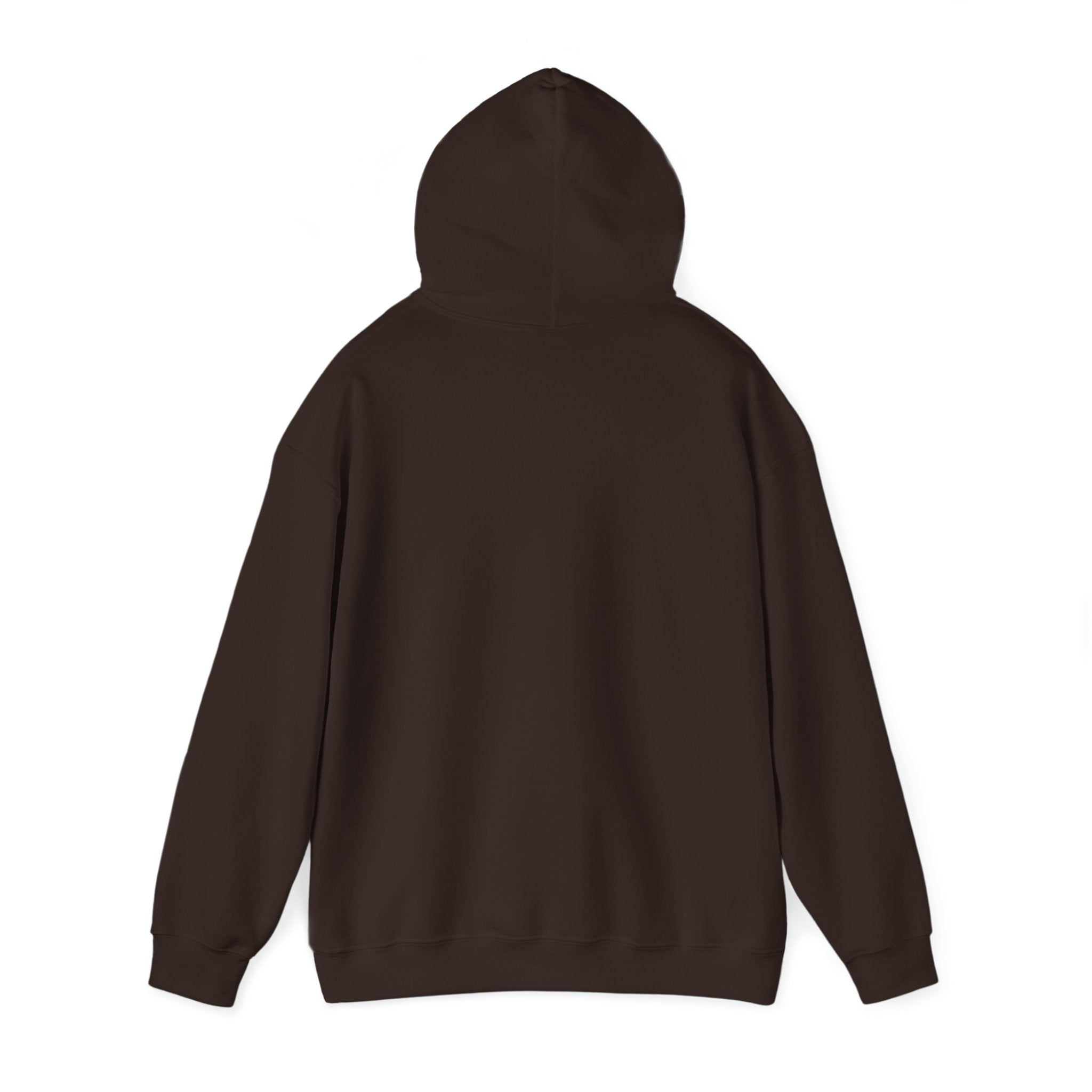 Positive Vibes Only - Sweat-shirt à capuche unisexe Heavy Blend™