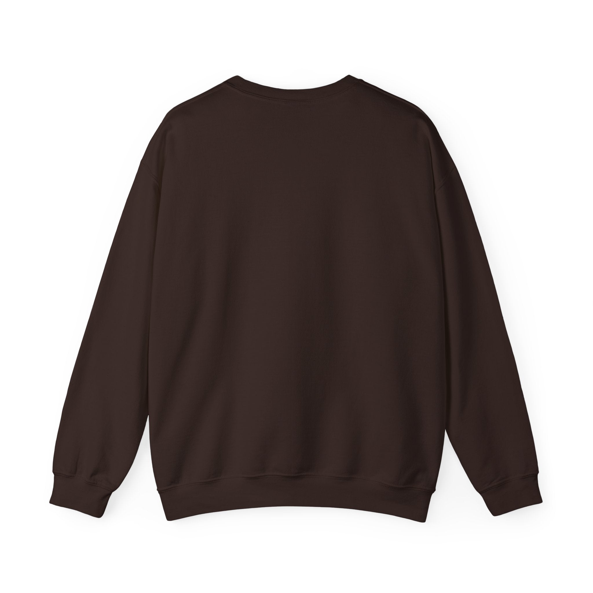 Positive Vibes Only - Sweat-shirt unisexe Heavy Blend™ Crewneck