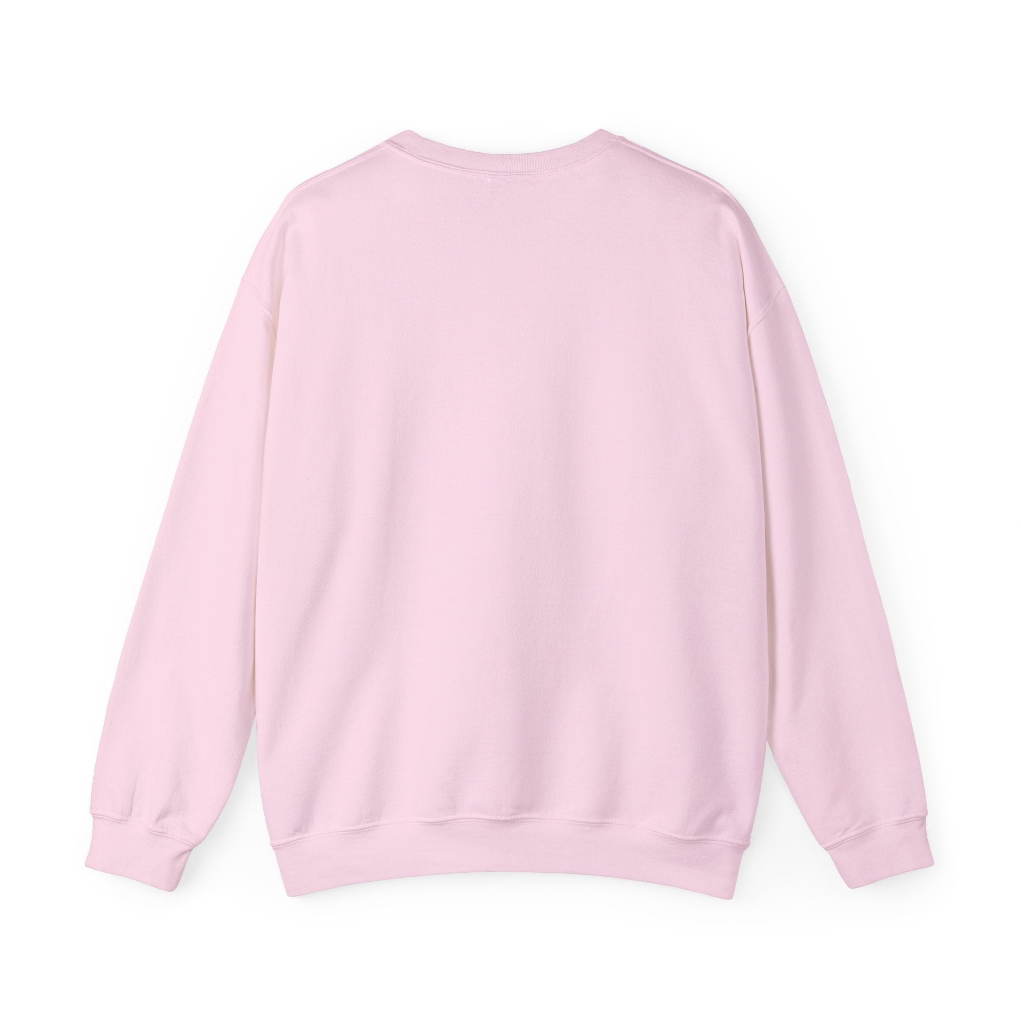 Positive Vibes Only - Sweat-shirt unisexe Heavy Blend™ Crewneck