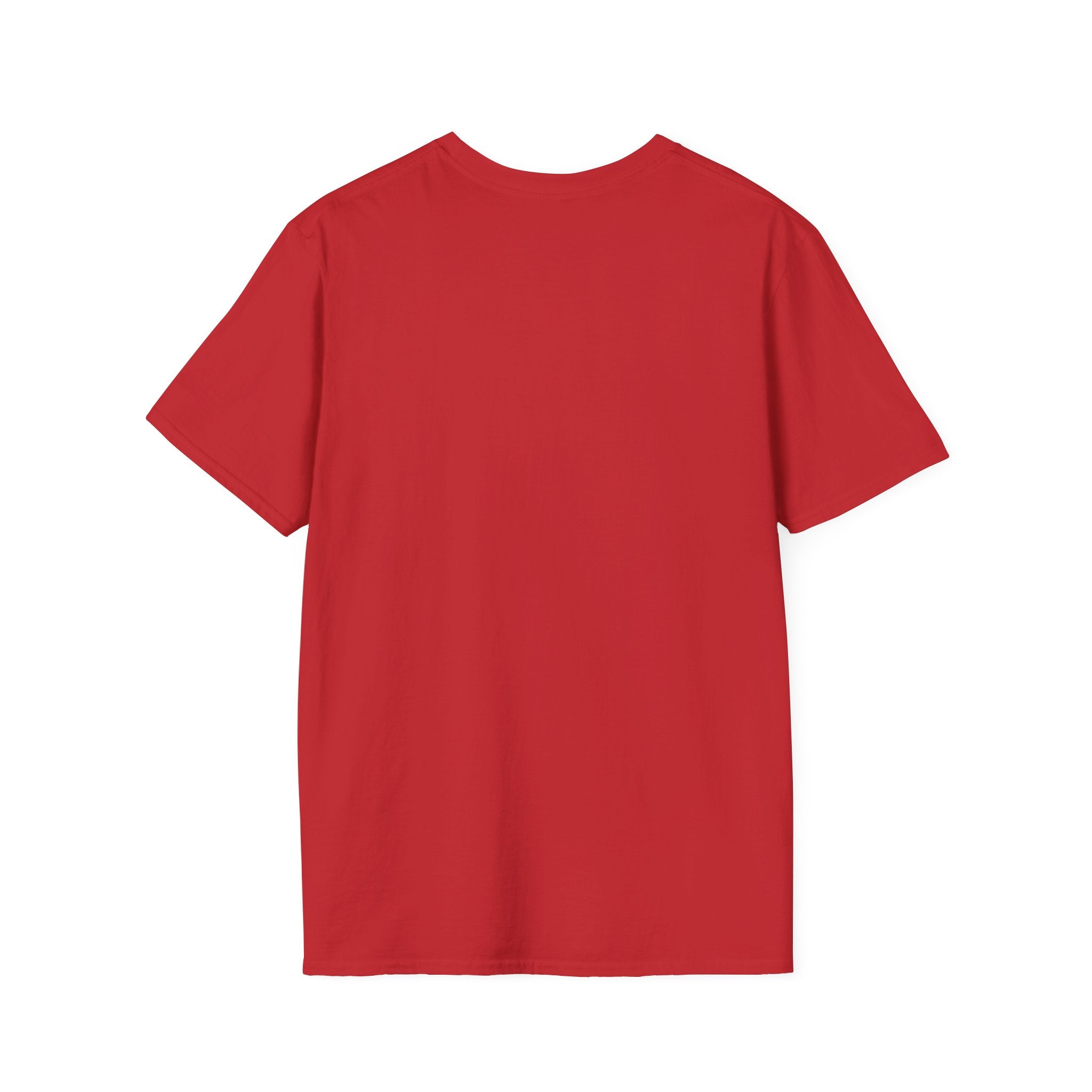 Beach O'Clock - T-shirt softstyle unisexe