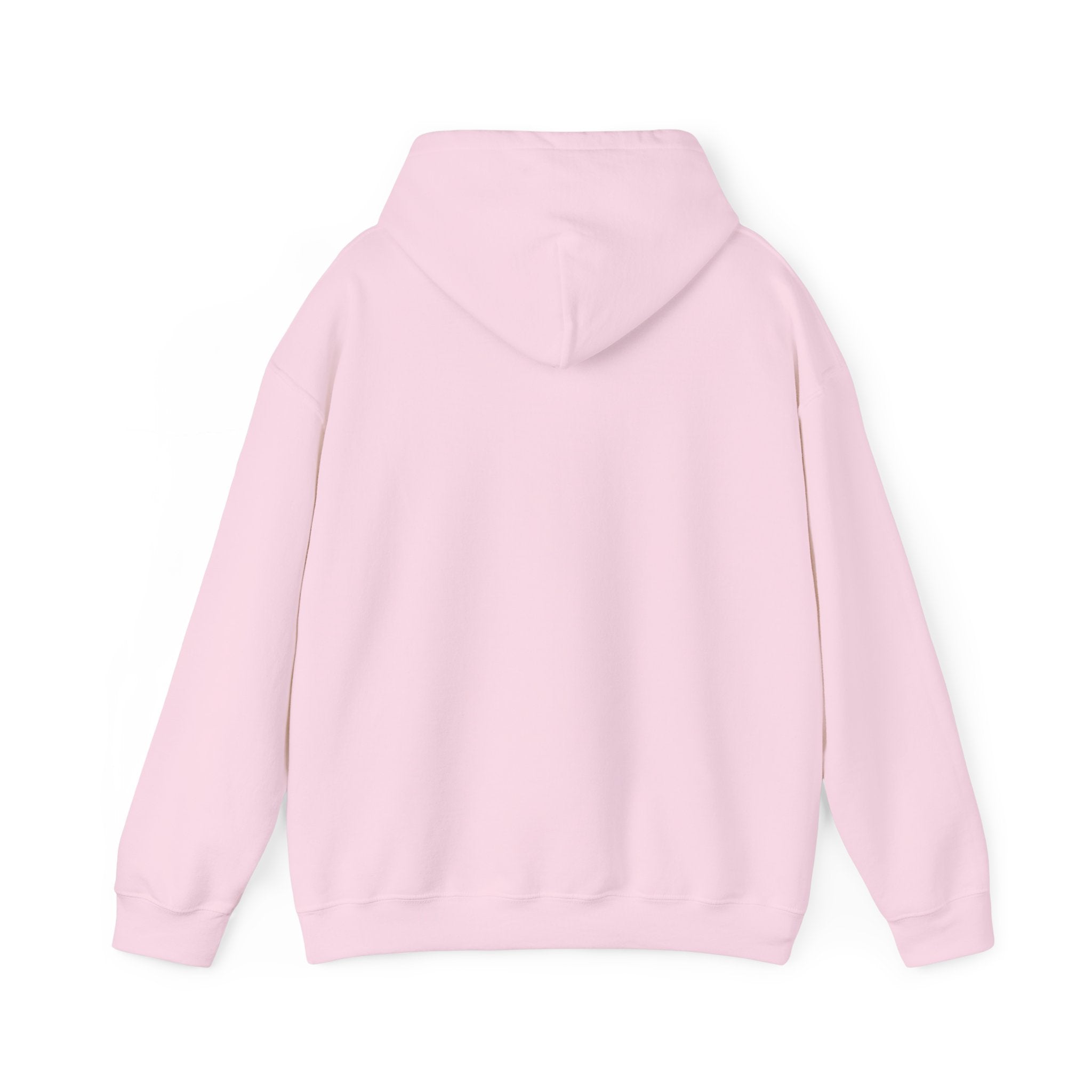 Sweat-shirt à capuche Original Simple Backpack Owl Unisex Heavy Blend™