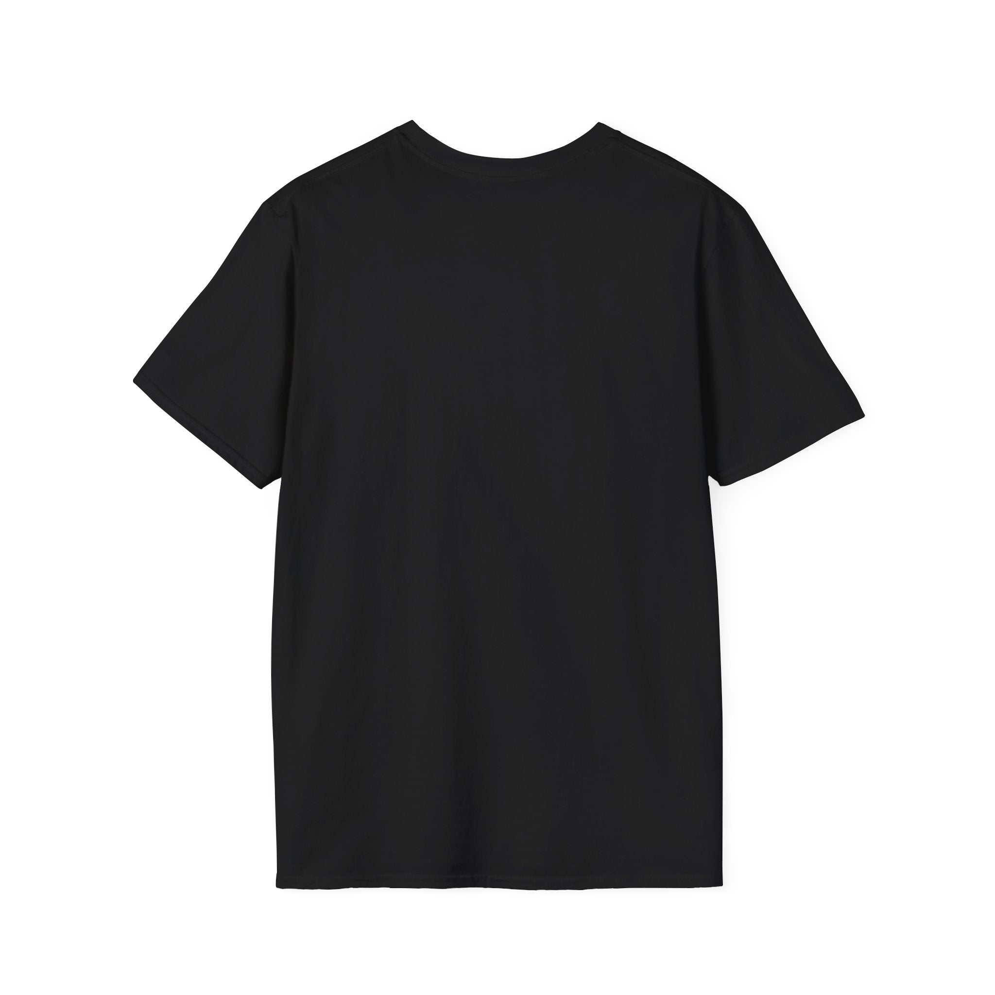 Beach O'Clock - T-shirt softstyle unisexe