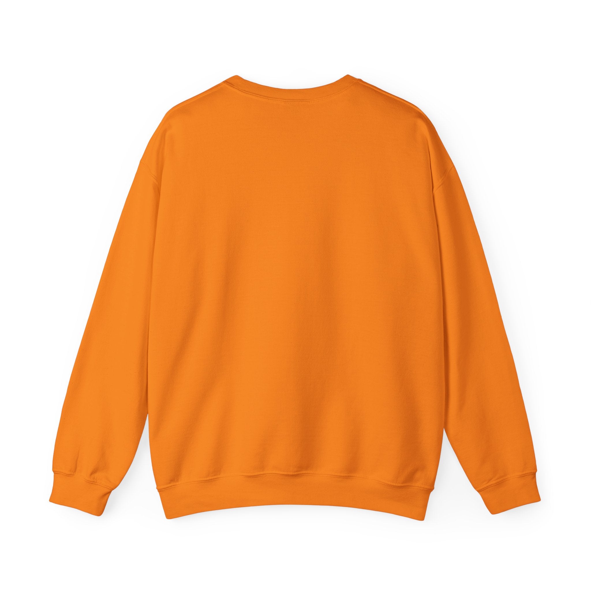Positive Vibes Only - Sweat-shirt unisexe Heavy Blend™ Crewneck
