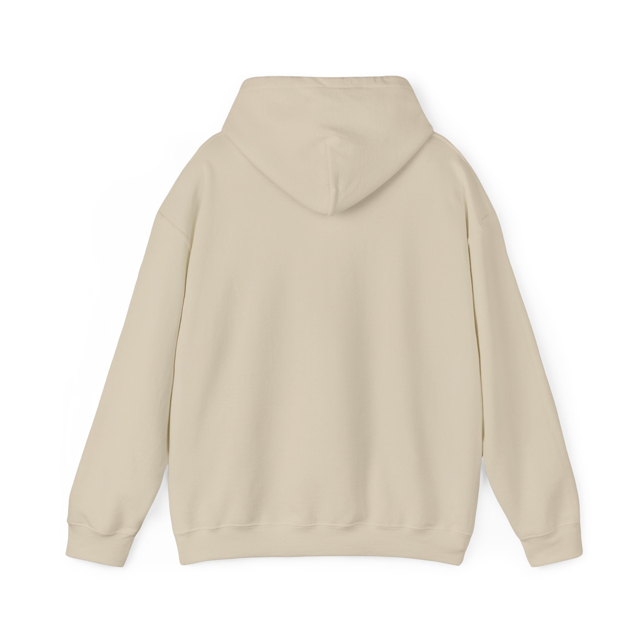 Positive Vibes Only - Sweat-shirt à capuche unisexe Heavy Blend™