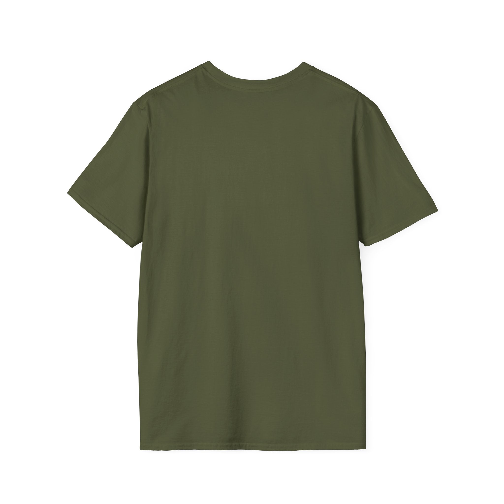 C’est l’heure d’aller - T-shirt softstyle unisexe