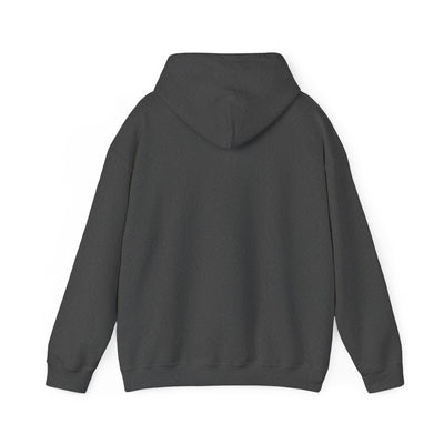 Solo vibraciones positivas - Sudadera con capucha unisex Heavy Blend™