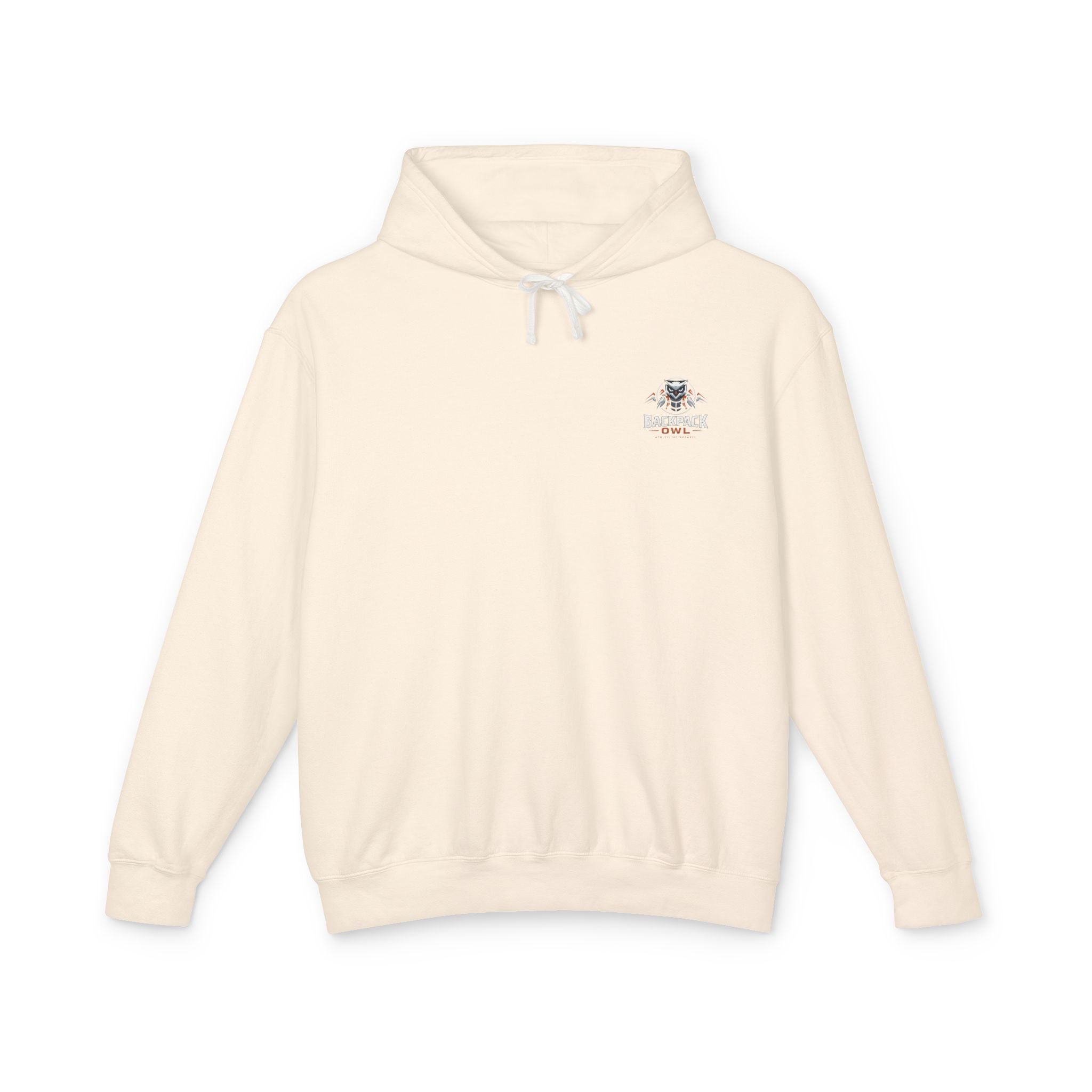 Spring Celebration Graphic Unisex Hoodie – Series MMXXVI/III