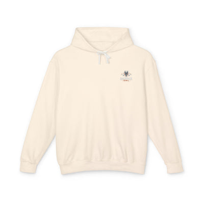 Spring Celebration Graphic Unisex Hoodie – Series MMXXVI/III