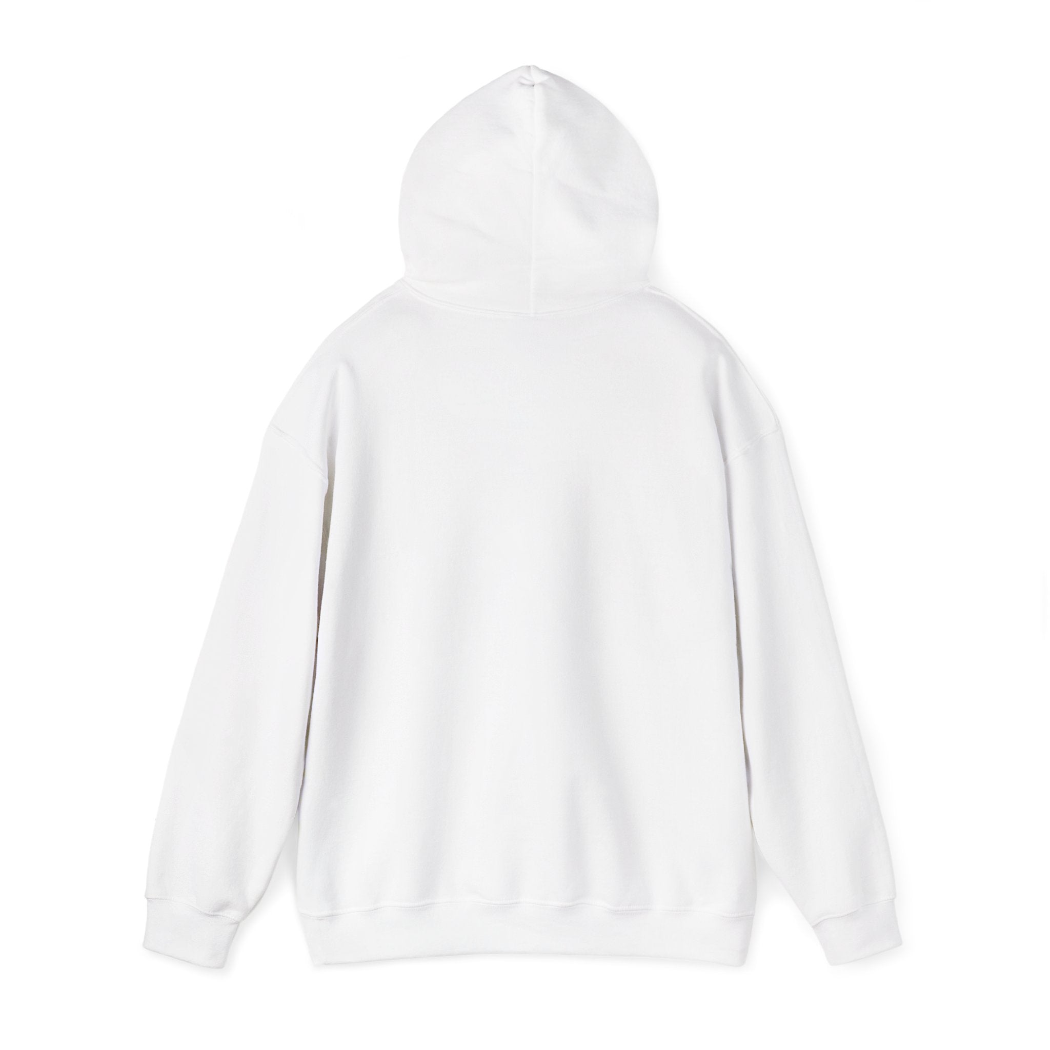 GO FOR IT Skateboarder Graphic Hoodie – Series MMXXVI/I