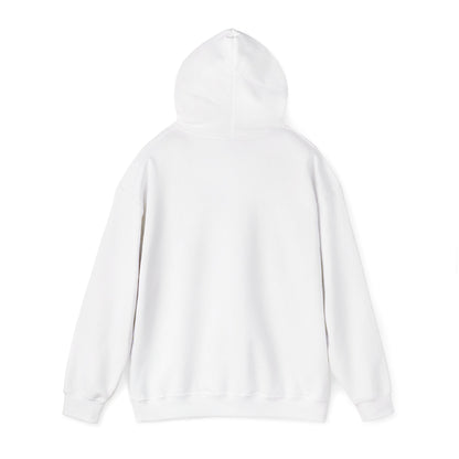 GO FOR IT Skateboarder Graphic Hoodie – Series MMXXVI/I