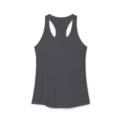 Keep It Moving - Racerback Tank