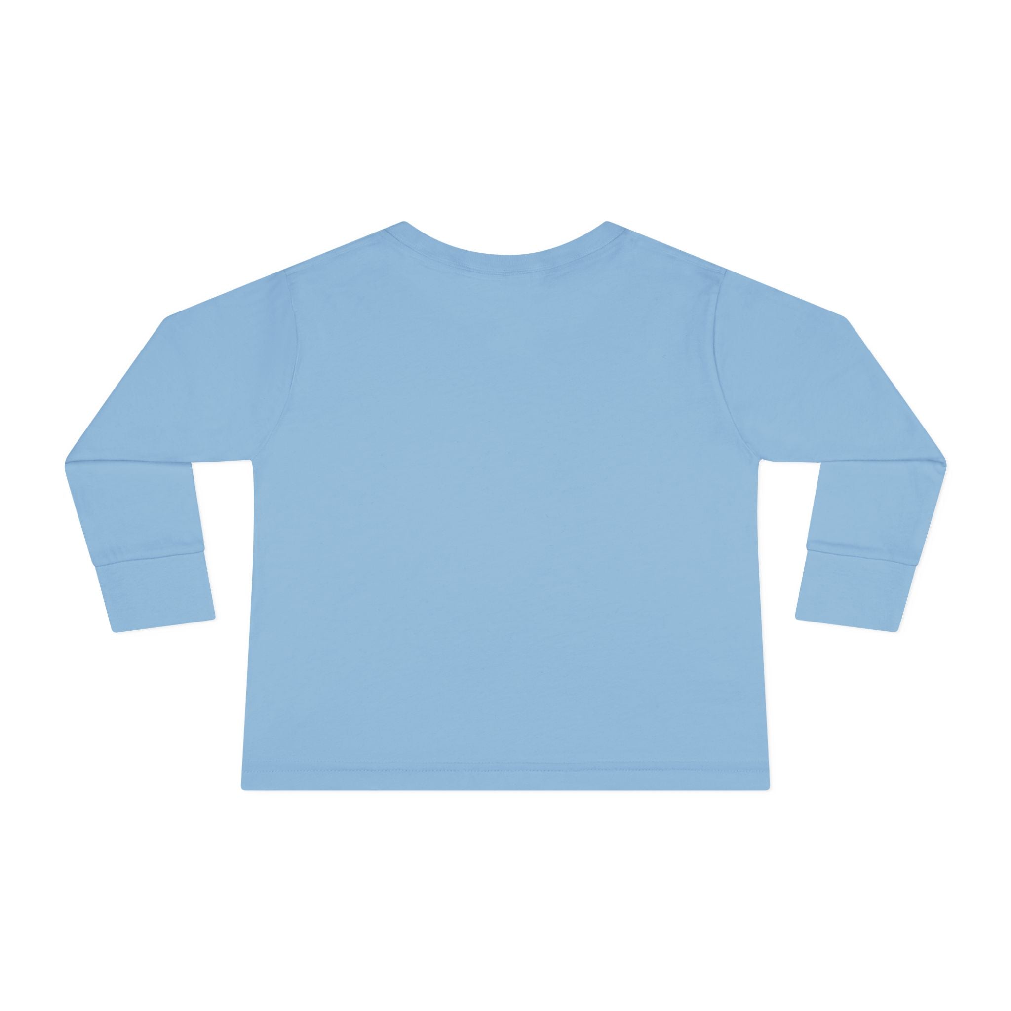 Main Character - Toddler Long Sleeve Tee