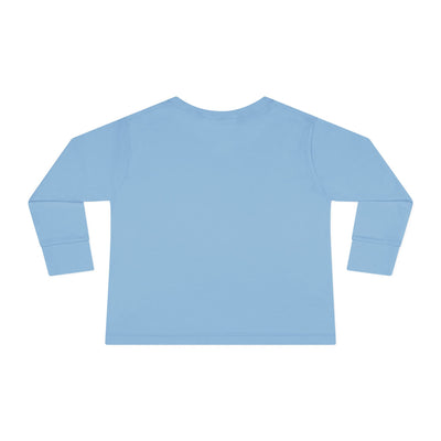 Main Character - Toddler Long Sleeve Tee
