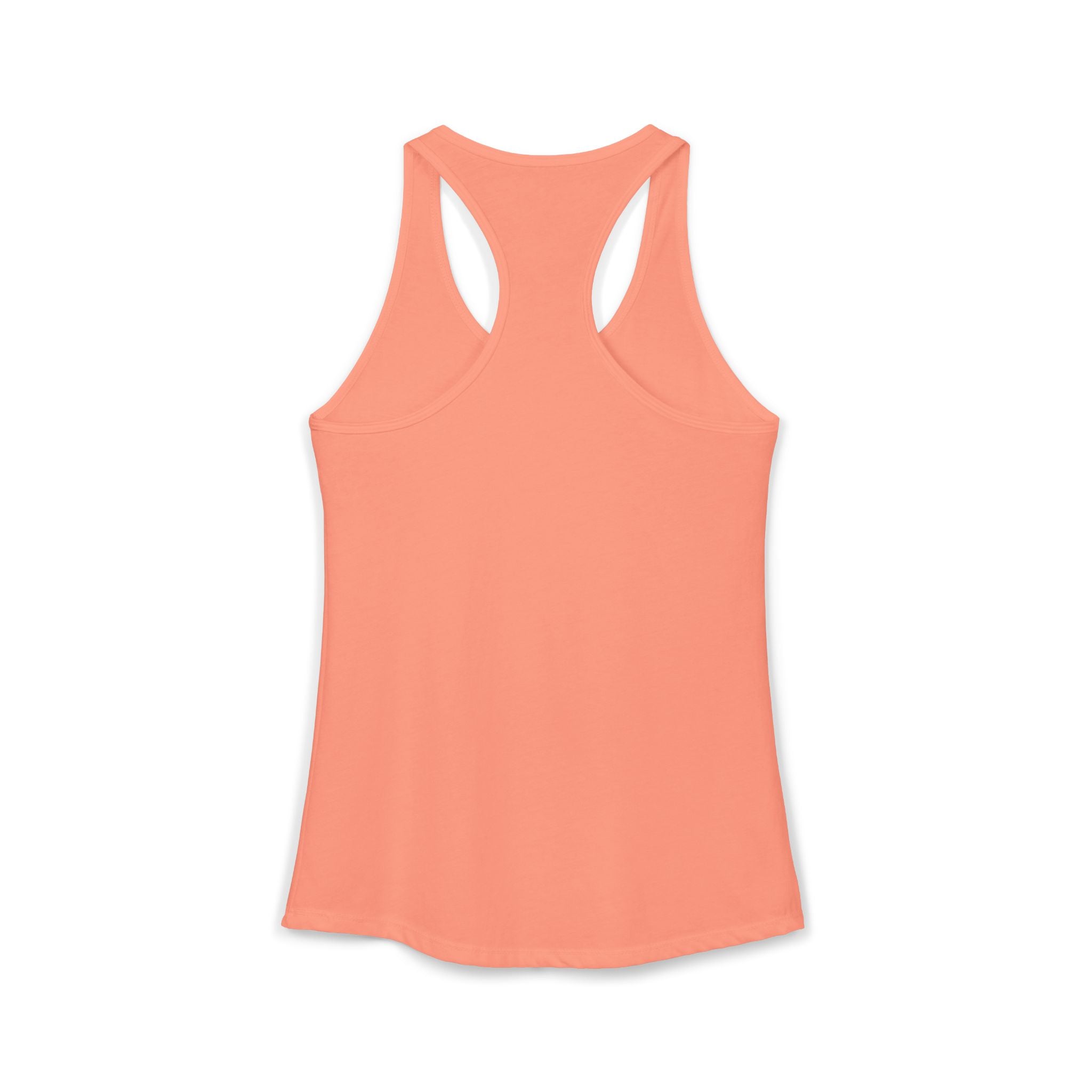 Keep It Moving - Racerback Tank