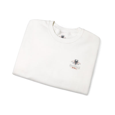 Spring Celebration Graphic Crewneck Sweatshirt – Series MMXXVI/III