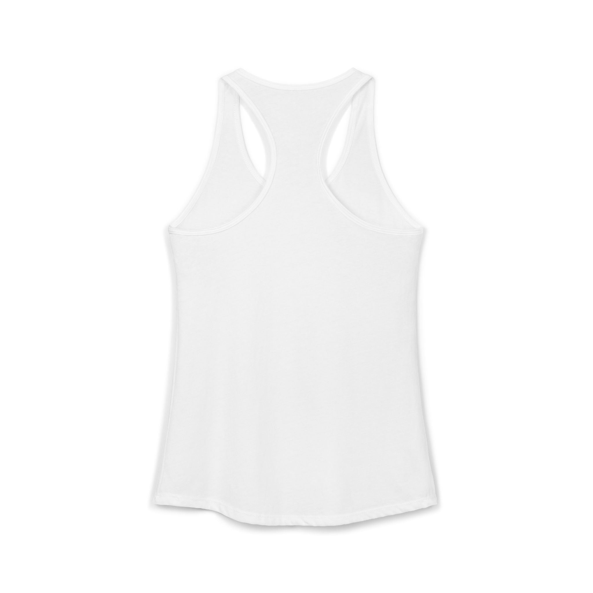 Keep It Moving - Racerback Tank