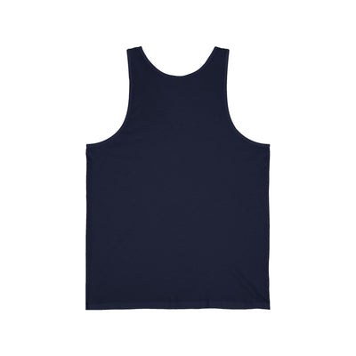 Spring Celebration Graphic Unisex Jersey Tank