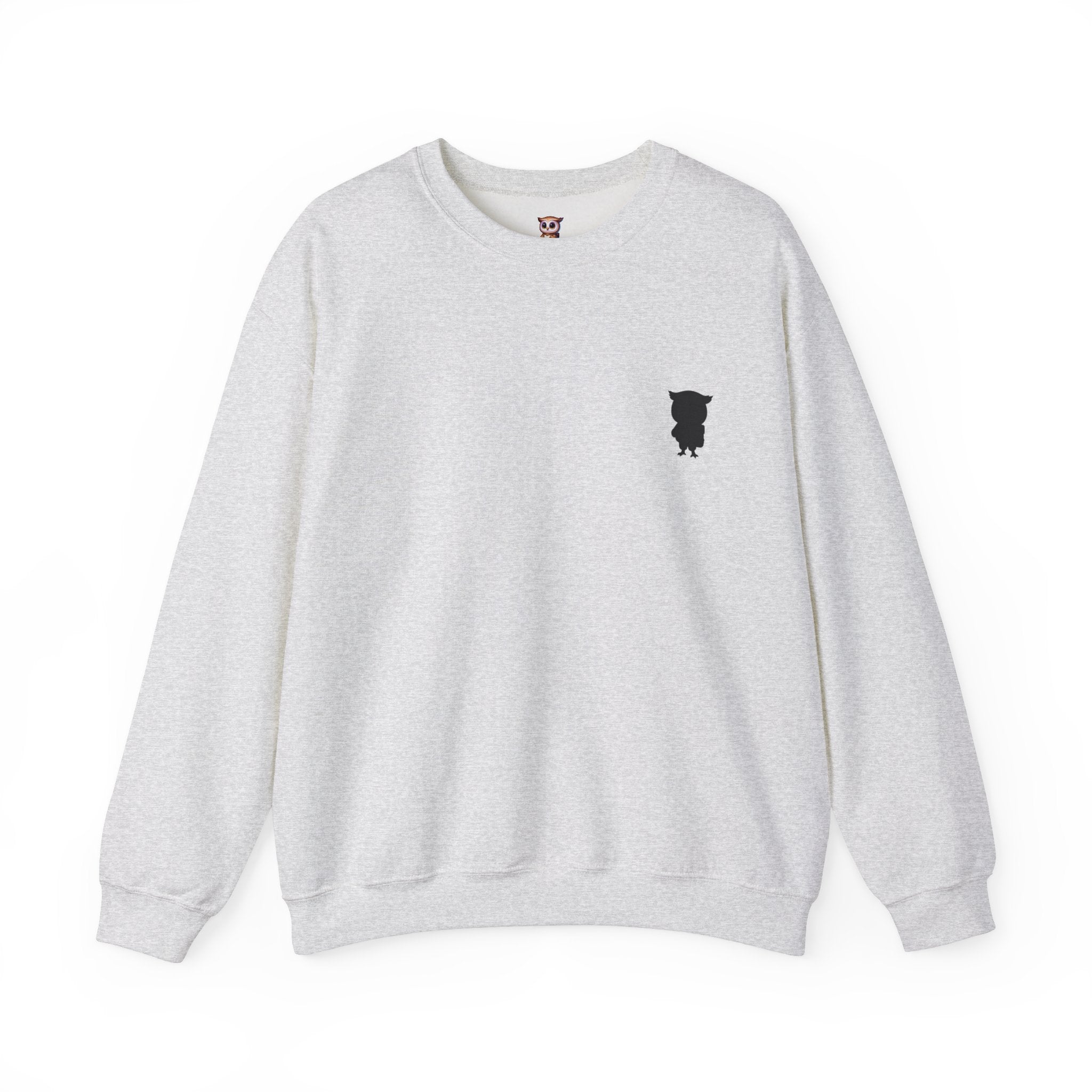 Know Thy Symbols - Unisex Heavy Blend™ Crewneck Sweatshirt