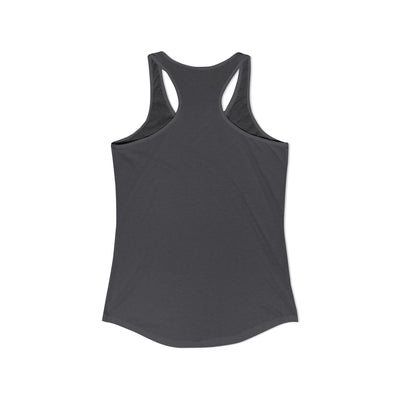 Keep It Moving - Racerback Tank