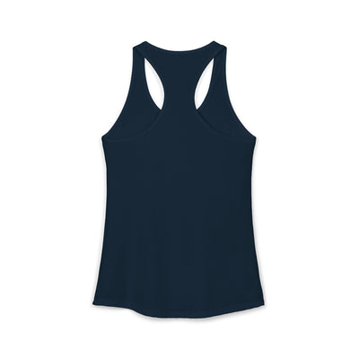 Keep It Moving - Racerback Tank
