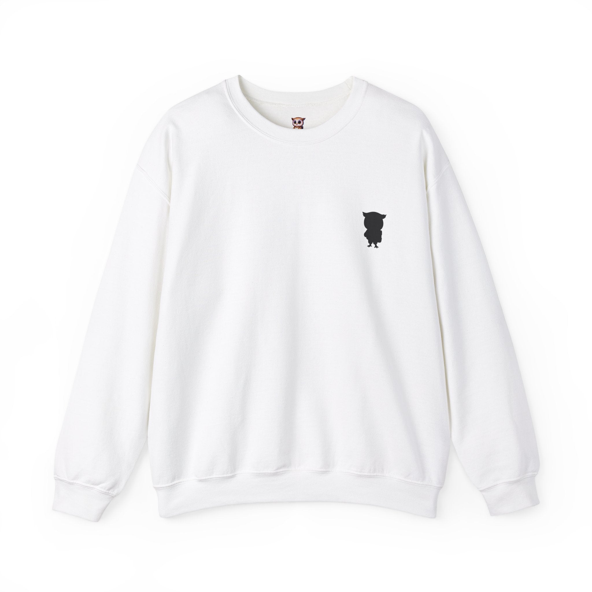 Know Thy Symbols - Unisex Heavy Blend™ Crewneck Sweatshirt