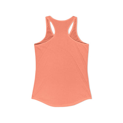Keep It Moving - Racerback Tank