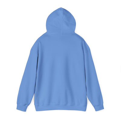 Solo vibraciones positivas - Sudadera con capucha unisex Heavy Blend™