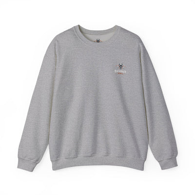 Spring Celebration Graphic Crewneck Sweatshirt – Series MMXXVI/III