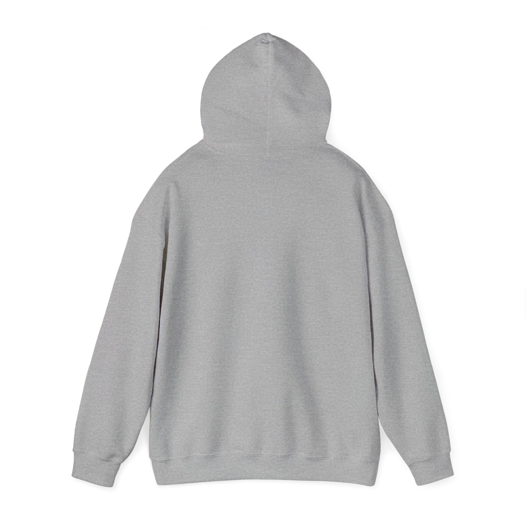 Main Character - Unisex Heavy Blend™ Hooded Sweatshirt