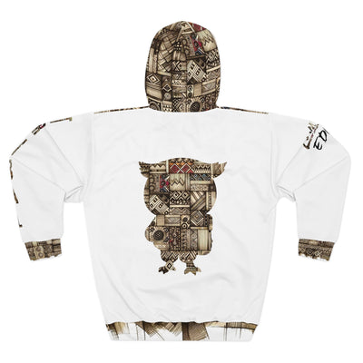 Tapiz tribal de edición limitada - Sudadera con capucha unisex