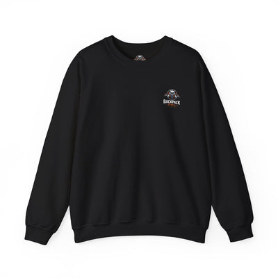 Spring Celebration Graphic Crewneck Sweatshirt – Series MMXXVI/III