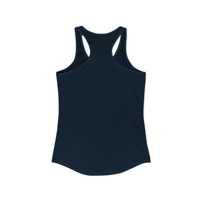 Keep It Moving - Racerback Tank