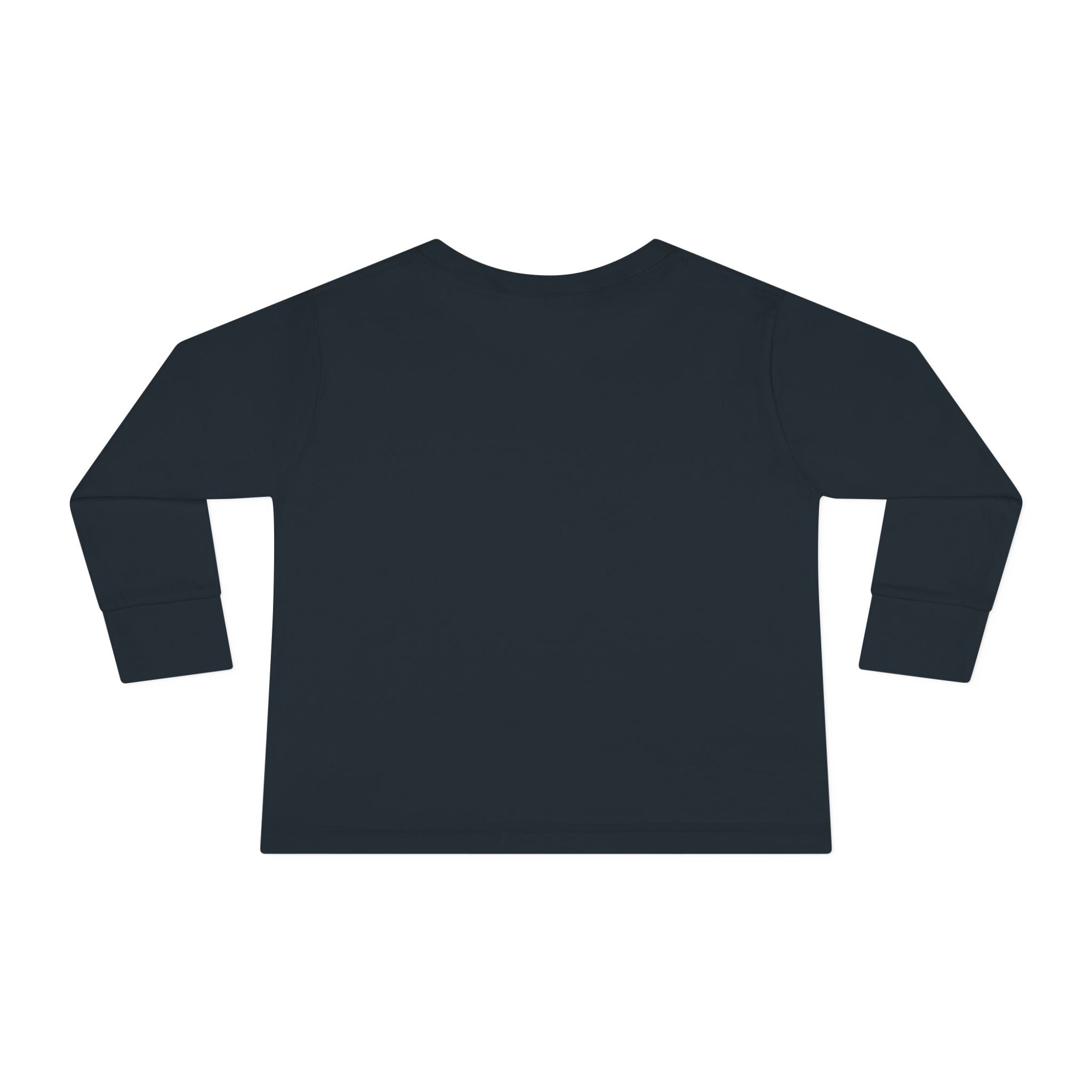 Main Character - Toddler Long Sleeve Tee