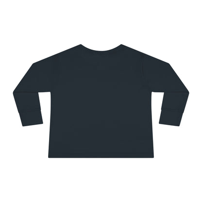 Main Character - Toddler Long Sleeve Tee