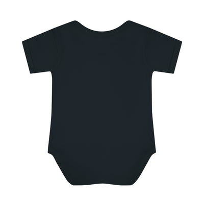 Main Character - Infant & Baby Rib Bodysuit