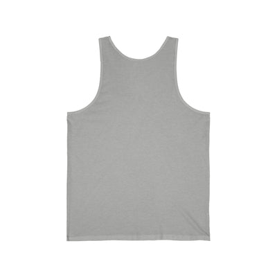 Spring Celebration Graphic Unisex Jersey Tank