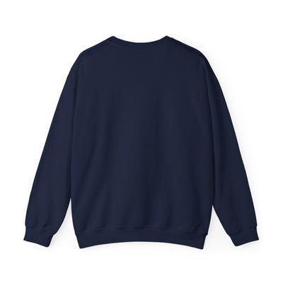 Netchill &amp; Flix - Sweat-shirt unisexe à col rond Heavy Blend™