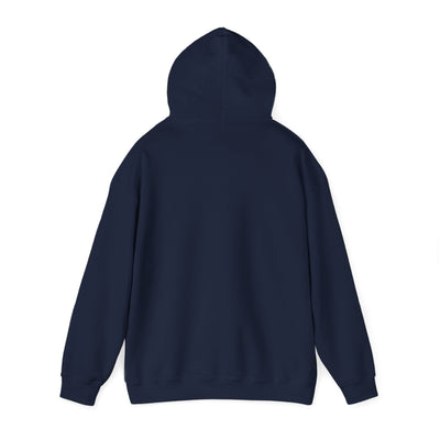 Main Character - Unisex Heavy Blend™ Hooded Sweatshirt