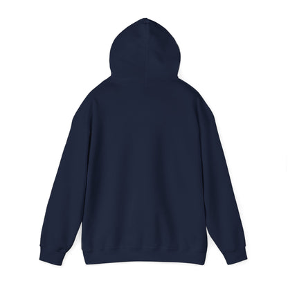 Main Character - Unisex Heavy Blend™ Hooded Sweatshirt