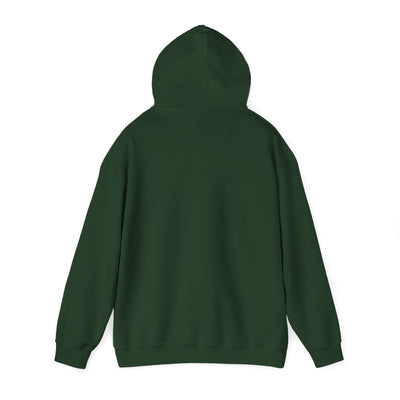 Main Character - Unisex Heavy Blend™ Hooded Sweatshirt