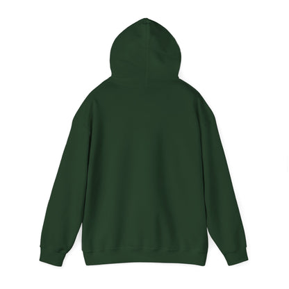 Main Character - Unisex Heavy Blend™ Hooded Sweatshirt