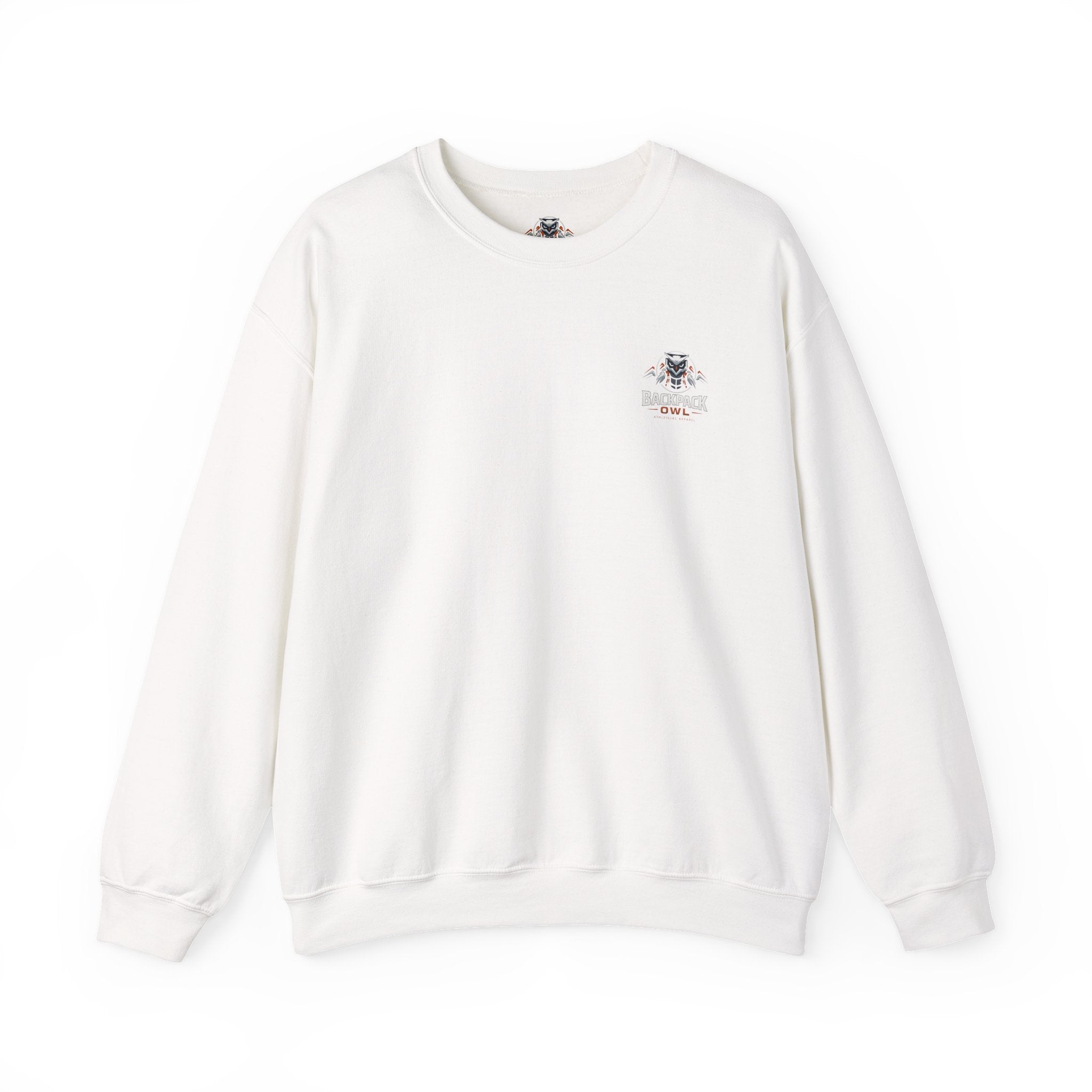 Spring Celebration Graphic Crewneck Sweatshirt – Series MMXXVI/III