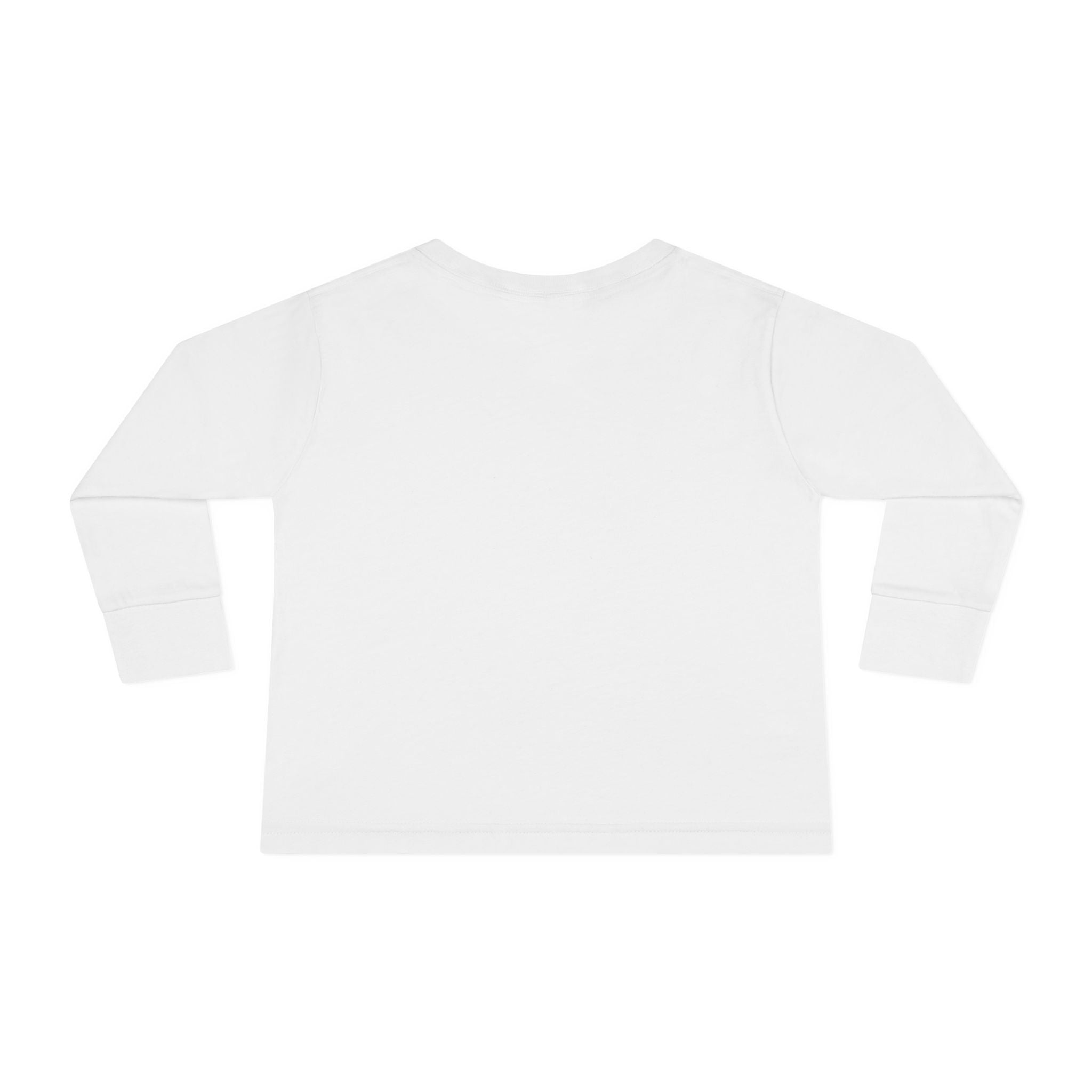 Main Character - Toddler Long Sleeve Tee