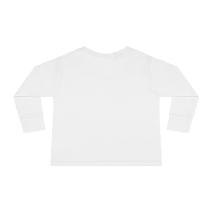 Main Character - Toddler Long Sleeve Tee