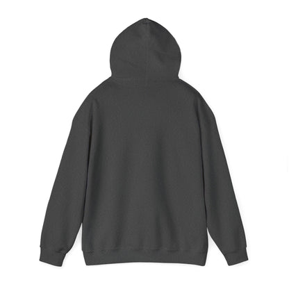 Main Character - Unisex Heavy Blend™ Hooded Sweatshirt